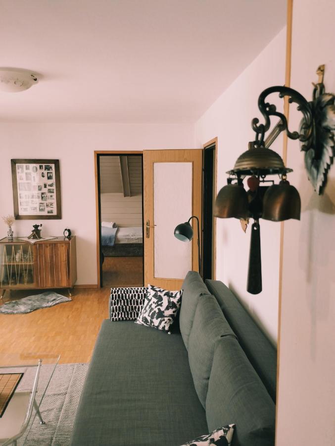 Apartmani Gruzdovo 델니체 외부 사진
